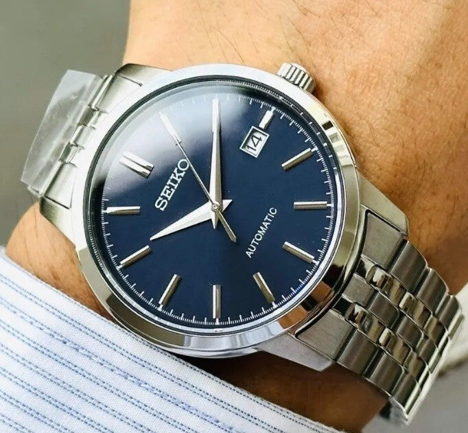 RELOJ SEIKO 5 SPORTS SRPH87K1