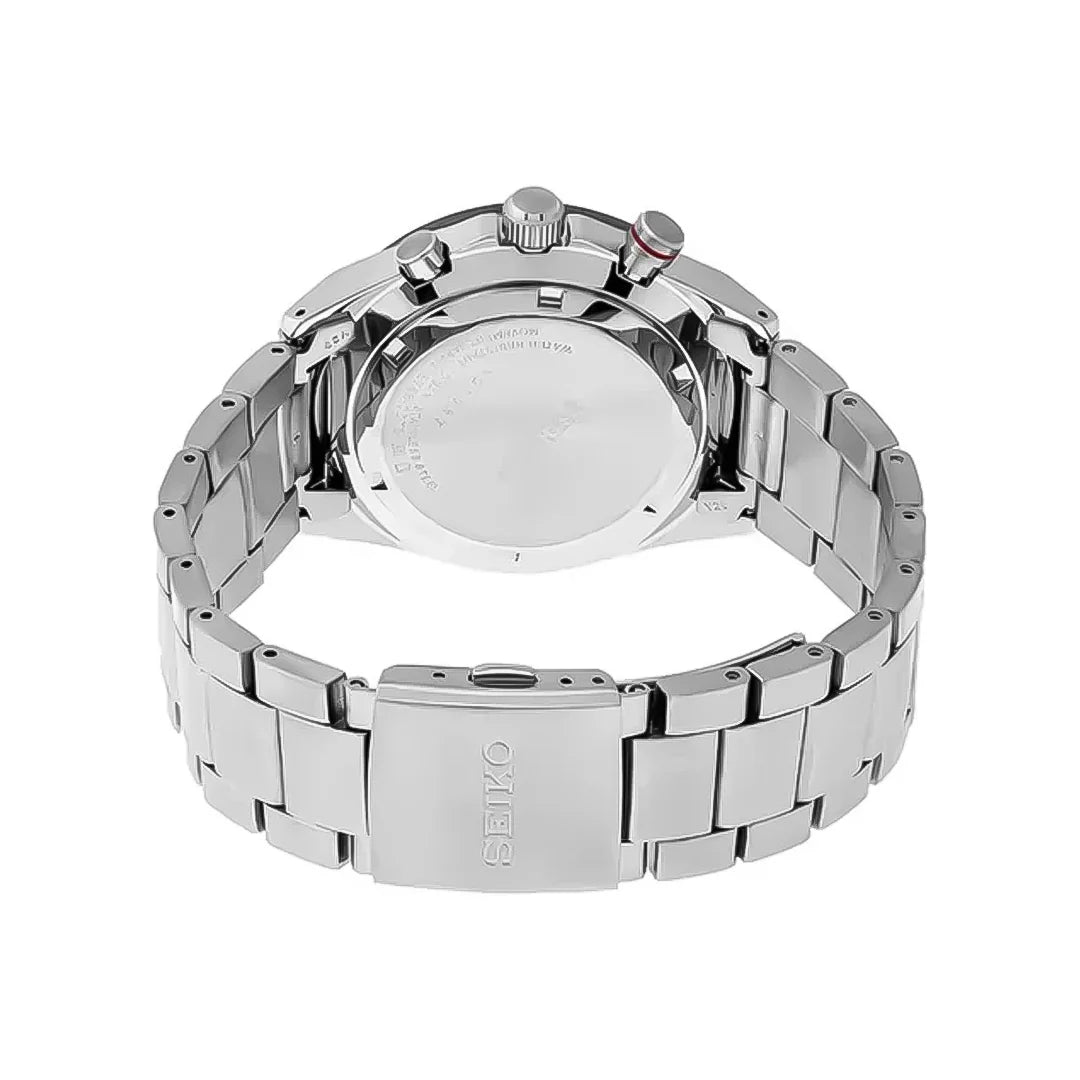 RELOJ SEIKO SPORT TAQUÍMETRO SSB407P1