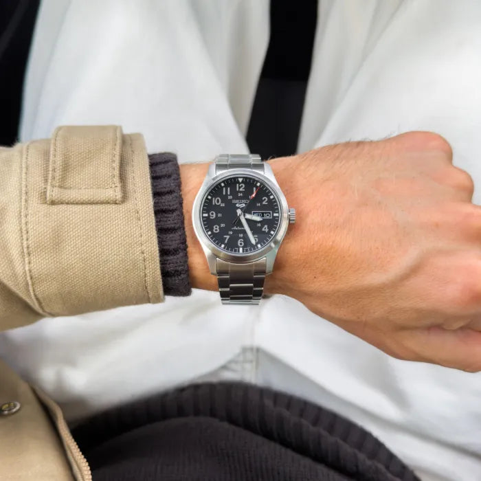 RELOJ SEIKO SRPG27K1