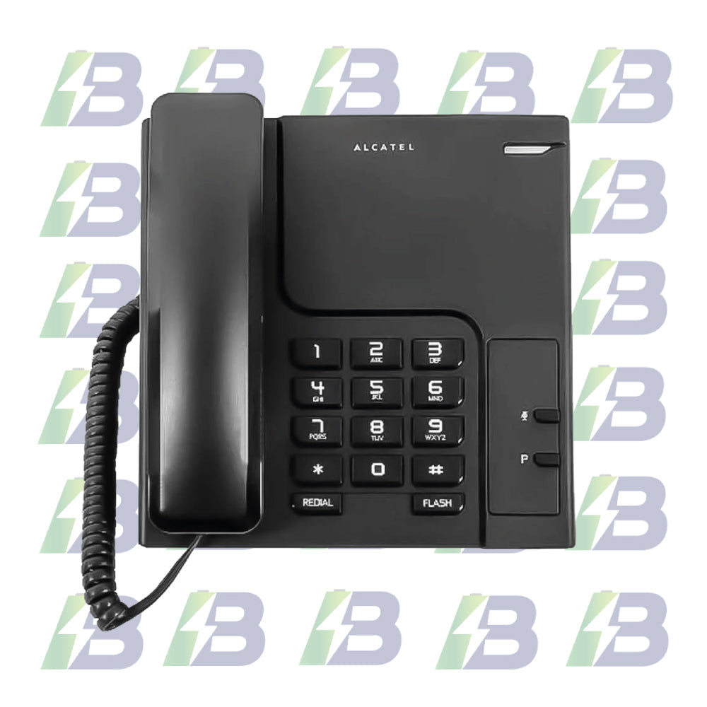 Teléfonos Alámbricos