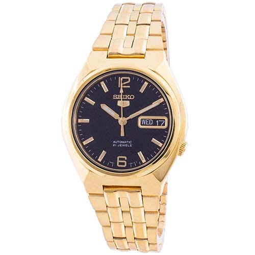 RELOJ SEIKO 5 SNKL66K1