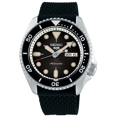 RELOJ SEIKO 5 SPORTS SRPD73K2