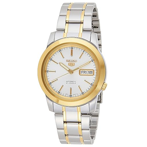 RELOJ SEIKO SNKL24K1