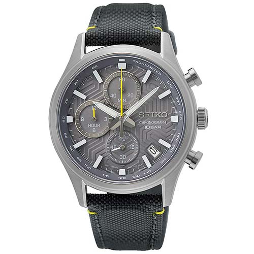 RELOJ SEIKO SSB423P1 ZAFIRO